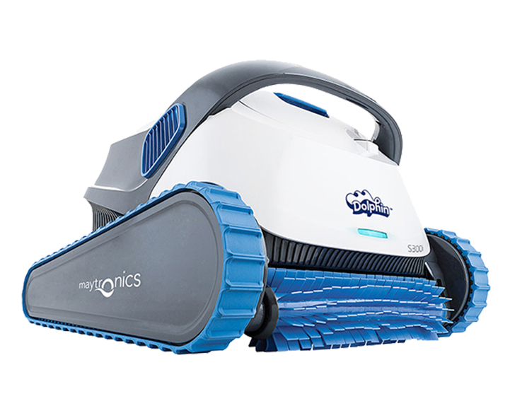 Best Robotic Pool Cleaners AU Poseidon Pool Services