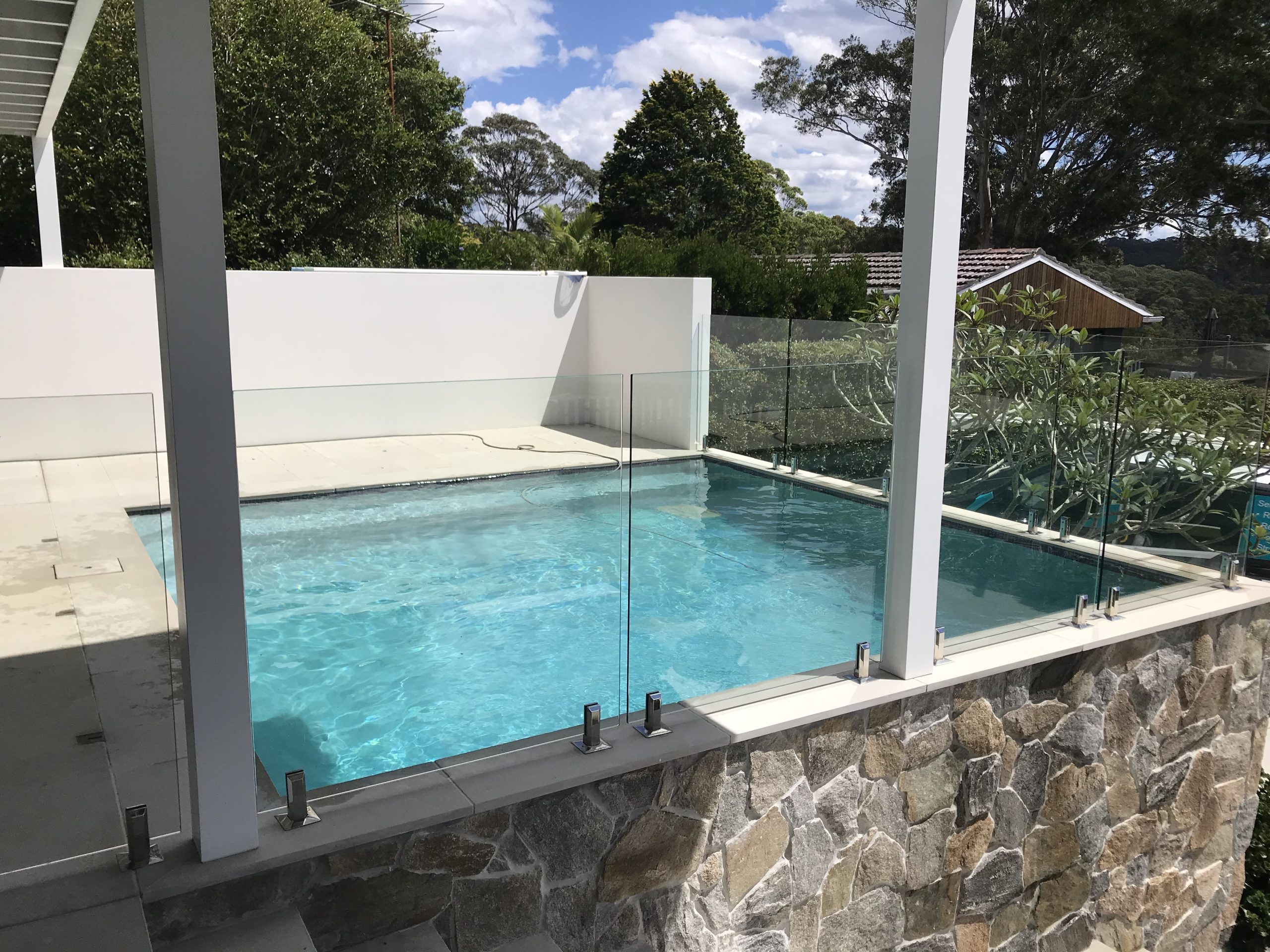 holiday pool services by Poseidon Pool Services on the Central Coast, NSW