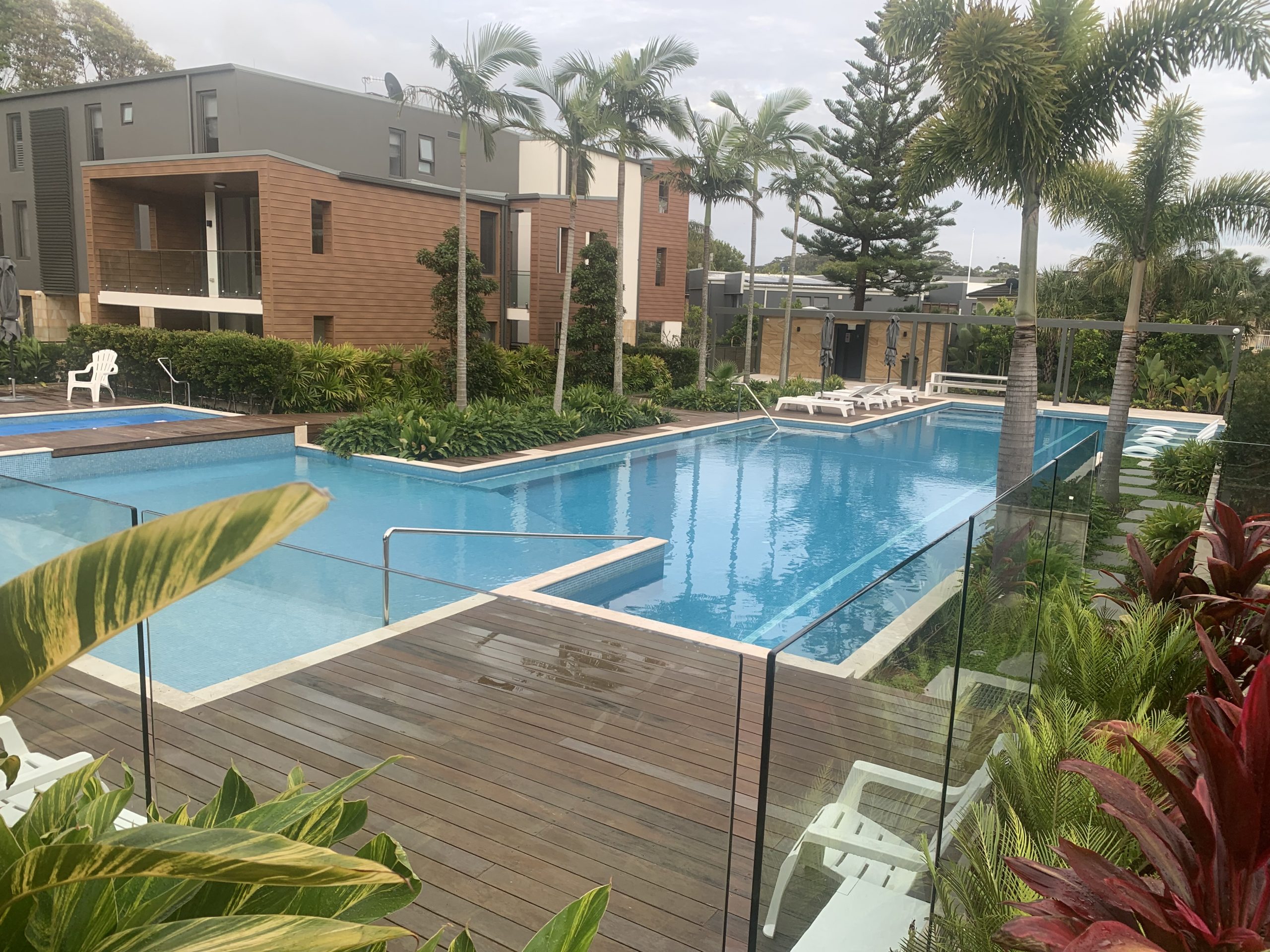 holiday pool services by poseidon pool services in central coast sydney australia nsw