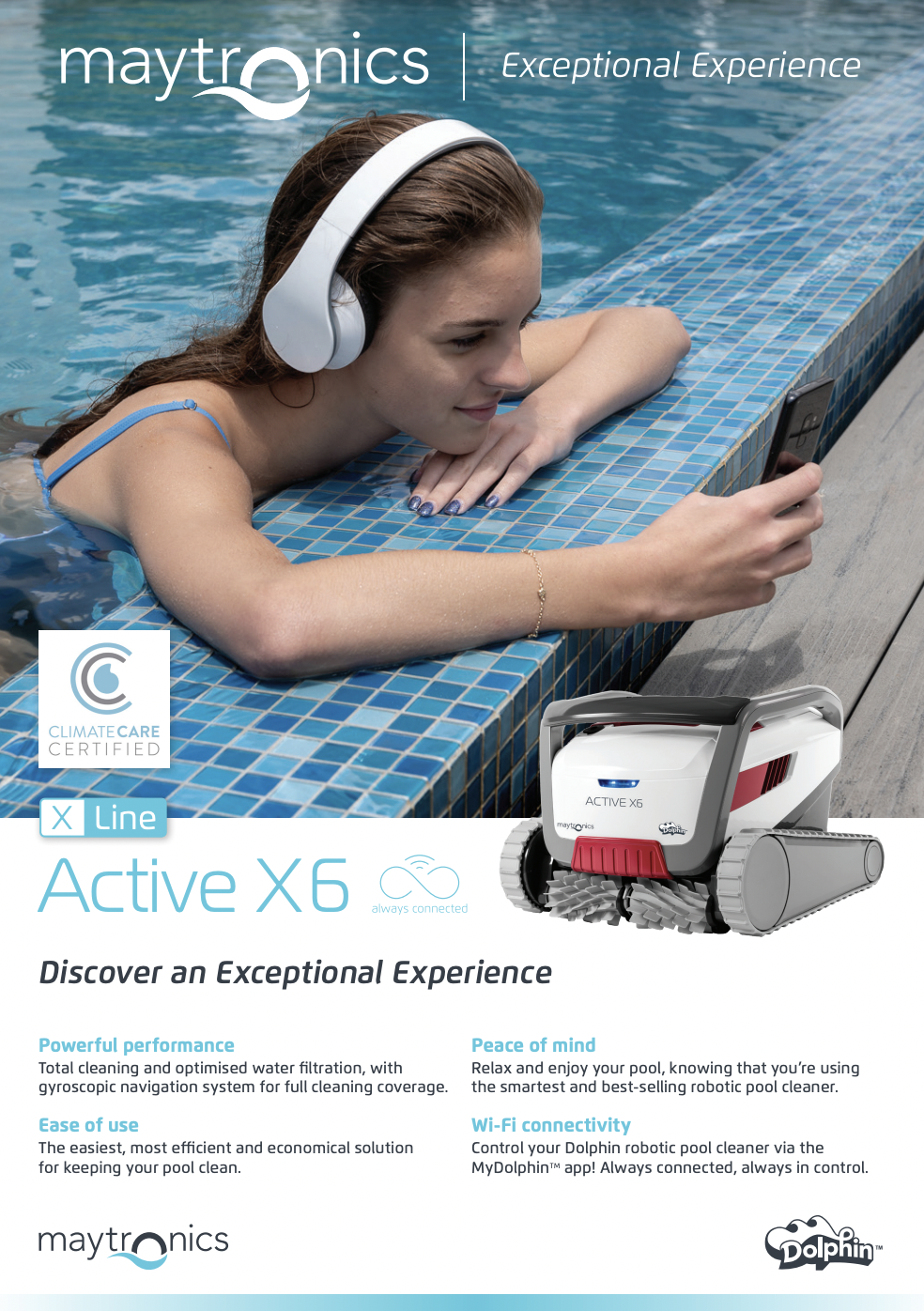 Product Manuals For Pool Cleaner And Heater Poseidon Pool
