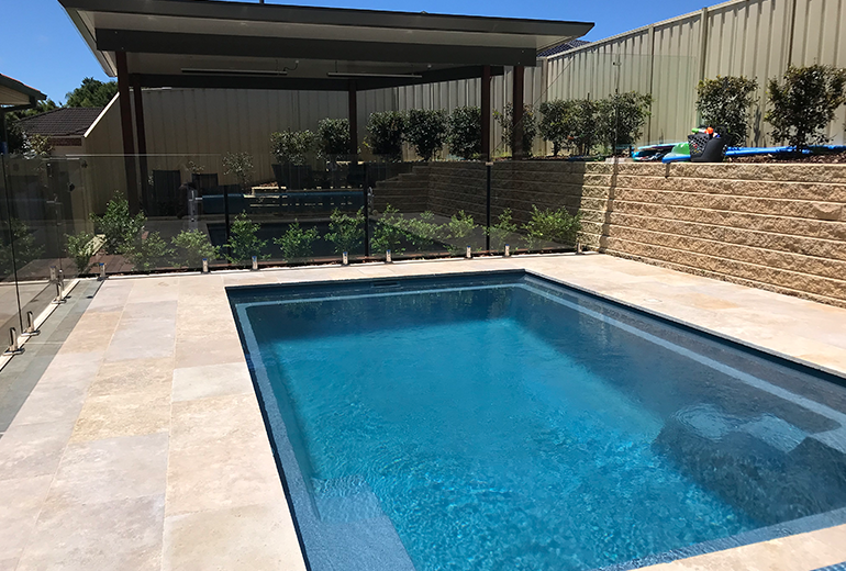 Got A New Pool - Poseidon Pool Services in Central Coast is here to help NSW