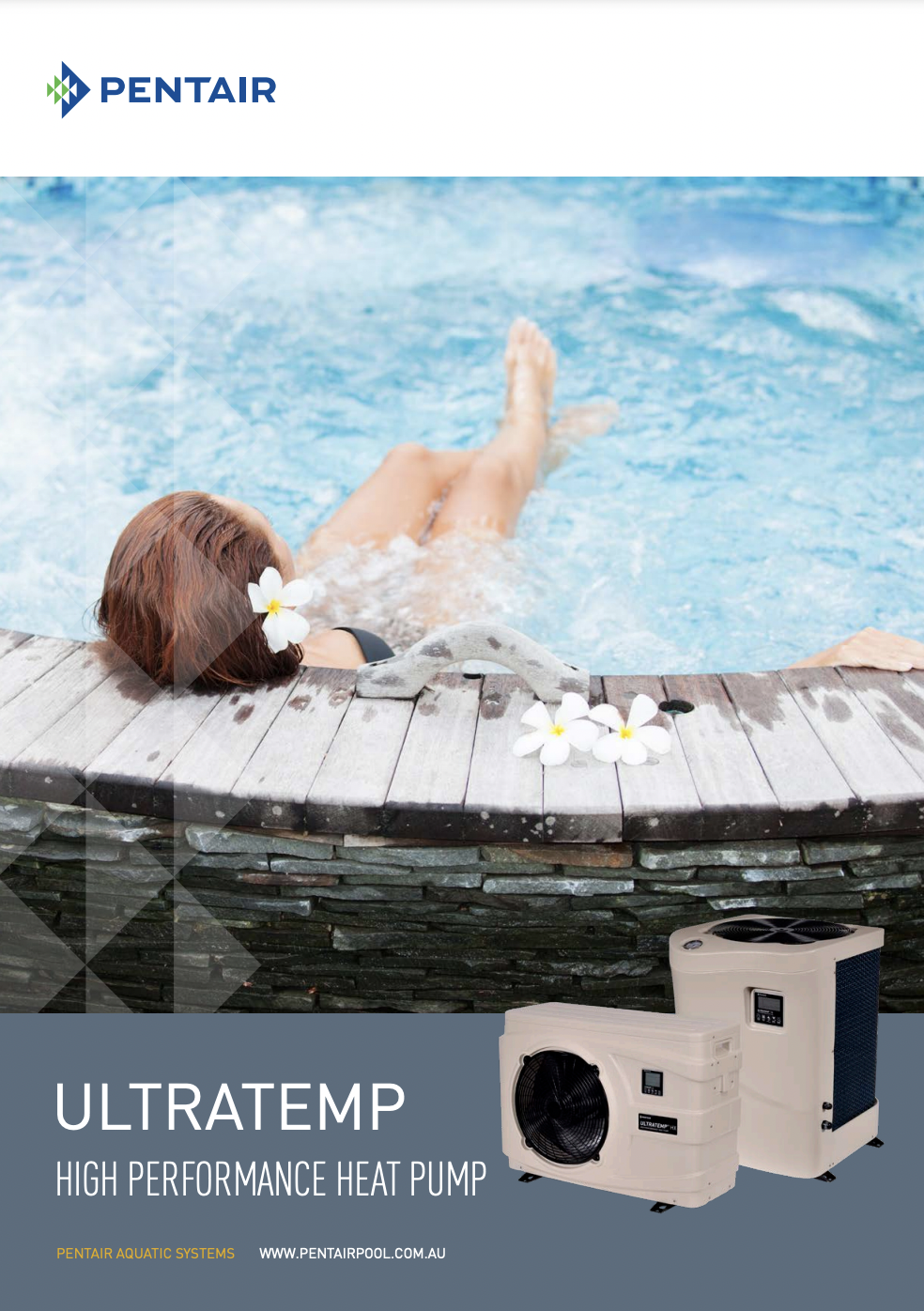 Product Manuals For Pool Cleaner And Heater Poseidon Pool