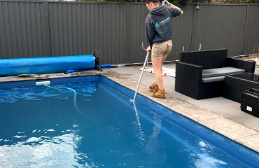 Pool Cleaning and Pool Maintenance Services in Central Coast NSW