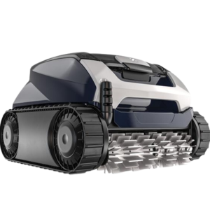 Zodiac DX3000 Duo-X Robotic Pool Cleaner - Poseidon Pool Services