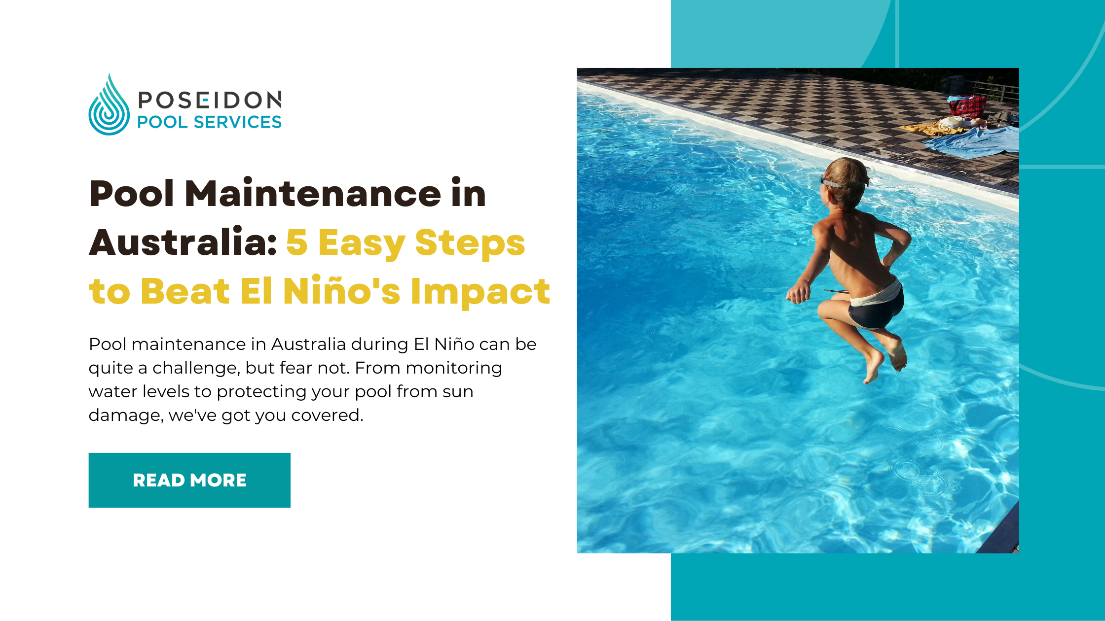 Pool Maintenance in Australia_ 5 Easy Steps to Beat El Niño's Impact